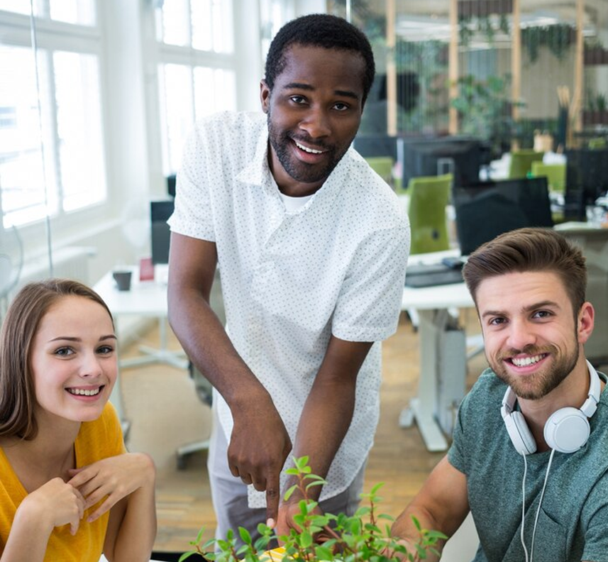 Beyond Agency website workshop